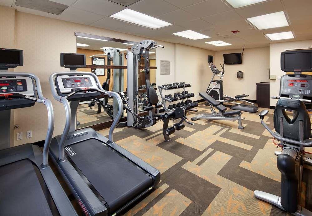 Courtyard By Marriott Baldwin Park Hotel Bagian luar foto