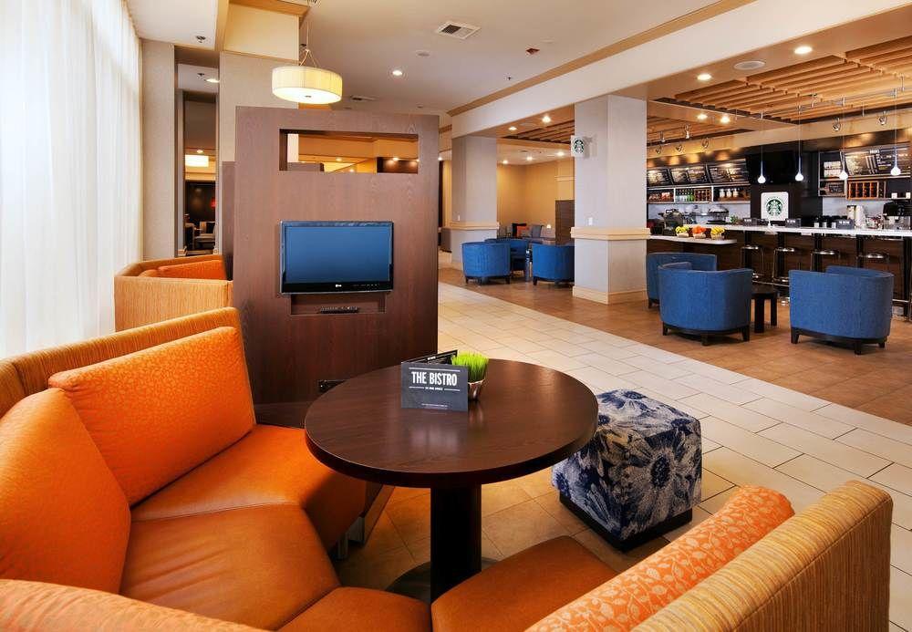 Courtyard By Marriott Baldwin Park Hotel Bagian luar foto