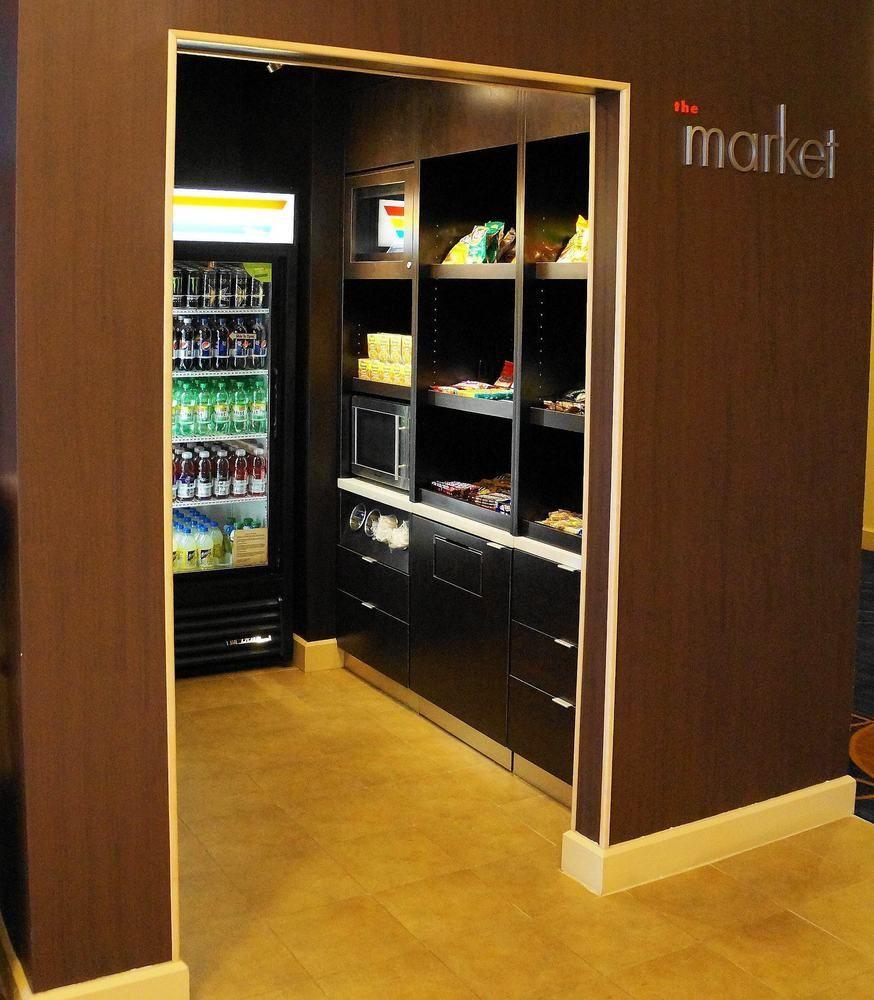 Courtyard By Marriott Baldwin Park Hotel Bagian luar foto