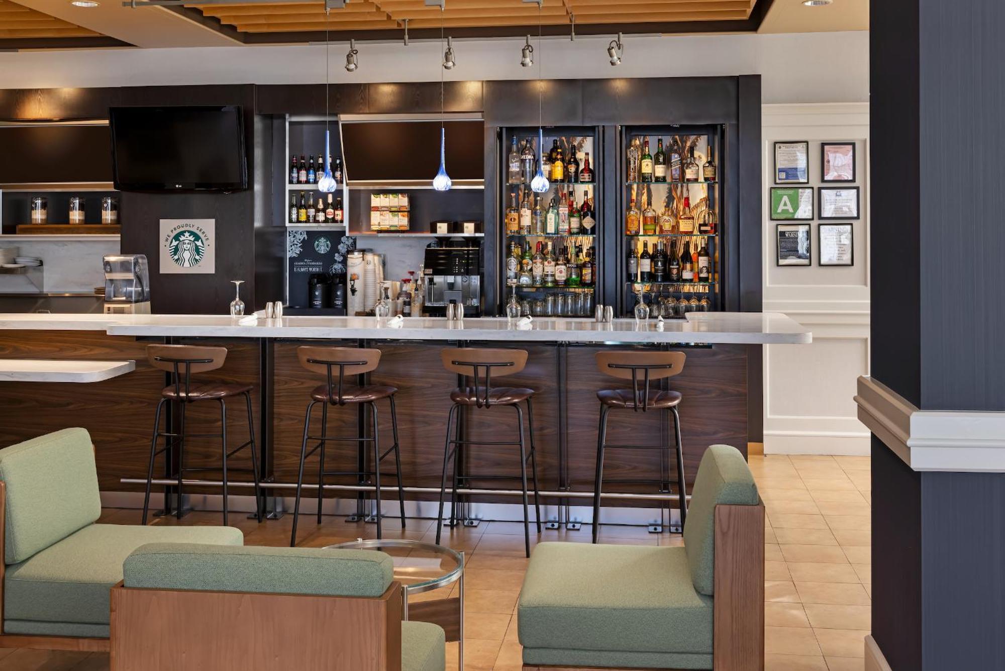 Courtyard By Marriott Baldwin Park Hotel Bagian luar foto